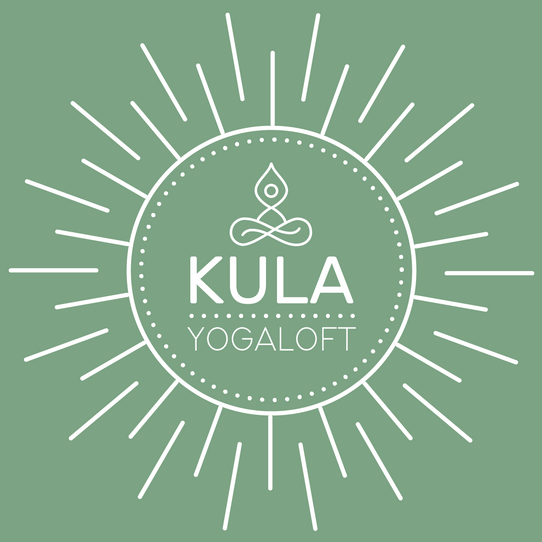 Kula Yogaloft Paderborn by Constanze Kretzschmar